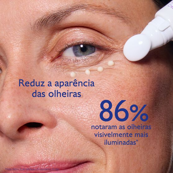 Vinoperfect Creme de Olhos Antiolheiras